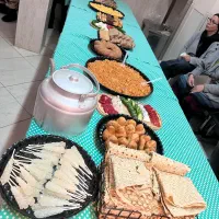 تور گروهی مقصد مال آقا