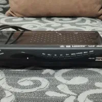 گیرنده دیجیتال مکسیدر