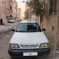 پراید مدل 96|خودرو سواری و وانت|پاکدشت, حصار امیر|دیوار