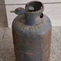 کپسول گاز 11کیلویی پرسی