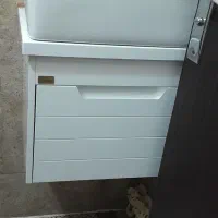 روشویی بدون شیر