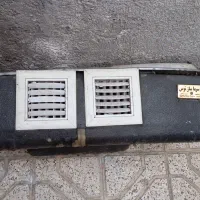 کولر آبی مخصوص مینی بوس|قطعات یدکی و لوازم جانبی|مشهد, توس (بلوار توس)|دیوار