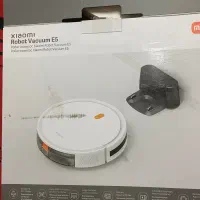 جارو رباتیک در حد خیلی نو