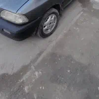 رینگ پراید فروشی