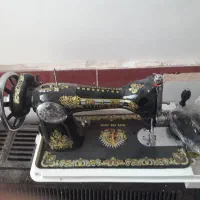 چرخ خیاطی خراب
