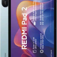 redmi pad2 با حافظه 256
