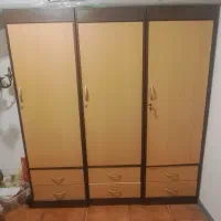 ۳ عدد کمد سالم