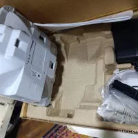 آنتن مودم میکروتک مدل sq lite5|مودم و تجهیزات شبکه|بندر گناوه, |دیوار