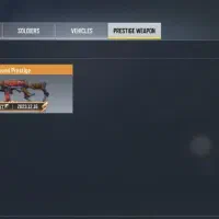 اکانت کالاف لول ۴۰۰