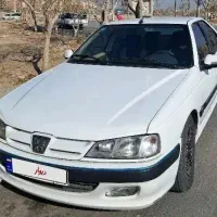 پارسTU5 مدل۱۴۰۱|خودرو سواری و وانت|گلستان (تهران), |دیوار