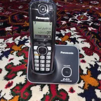 گوشی بی سیم پاناسونیک