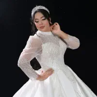 لباس عروس گلپایگان|لباس|اصفهان, آبشار|دیوار