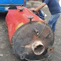خرید وفروش ضایعات آهن،آلمینیوم،شیرآلات