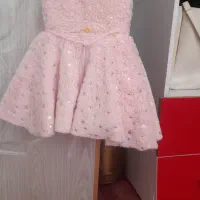 لباس عروس بچگانه