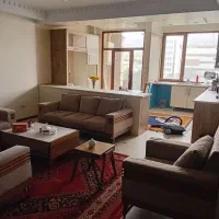 ۹۷متر پشت پارک شریعتی نقشه ژورنالی بدون پرتی