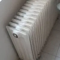 خریدار و فروشنده رادیاتور شوفاژ کارکرده|آبگرمکن، پکیج، شوفاژ|تهران, تهرانپارس غربی|دیوار