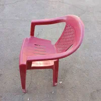 صندلی پ و ت ناصر پلاس.              150 عدد