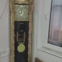 فروش  اینه و کنسول ساعت .ویترین .جا کفشی.میز تی‌