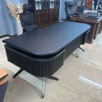 میز کار ترند مشکی