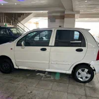 ام وی ام ۱۱۰ سه سیلندر|خودرو سواری و وانت|کرج, کوی کارمندان شمالی|دیوار