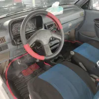 پراید ۸۶دوگانه کارخانه|خودرو سواری و وانت|رشت, کوی قدس|دیوار