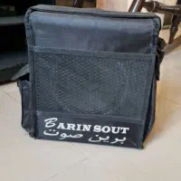 باند صوتی اکو برین صوت