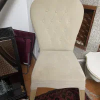 مبلمان و میز نهار خوری تمیز و سالم|مبلمان خانگی و میز عسلی|بیرجند, |دیوار