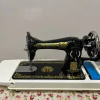 چرخ خیاطی فلایینگ من