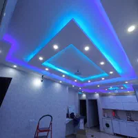 برق کار برقکاری برقکار (الکتریکی آویژه)|خدمات پیشه و مهارت|رشت, معلم|دیوار