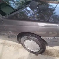 پژو روآ مدل ۸۷ دوگانه کارخانه کم کار در حد