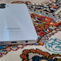 گوشی سامسونگ a06  زیرقیمت