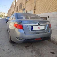 برلیانس H330 اتومات ۱۵۰۰ سیسی نوکمدادی مدل ۹۶|خودرو سواری و وانت|یزد, |دیوار