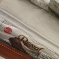 تشک دو نفره