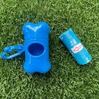 محفظه کیسه جمعآوری فضولات سگ|لوازم جانبی حیوانات|رشت, جهاد|دیوار