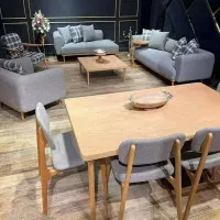 مبلمان پاسارگاد اقساط بلند مدت