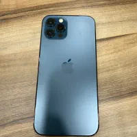 ایفون۱۲ پرو تمیز و سالم