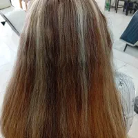 سالن زیبایی پرنسس،مهرشهر