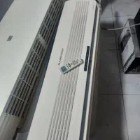 فروش کولرگازی های کارکرده با کیفیت