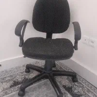 صندلی جک دار