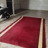 موکت کارکرده تخفیف هم داره