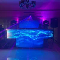 دیجی و پکیج کامل مجالس عروسی، تولد، ایونت|خدمات پذیرایی، مراسم|مشهد, سجاد شهر|دیوار