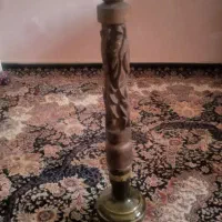 قلیان چوبی نو