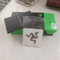 موس RAZER اورجینال|قطعات و لوازم جانبی رایانه|کرمان, |دیوار
