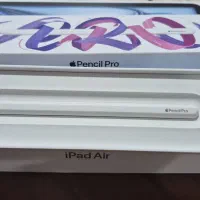 Ipad Air 2025|تبلت|شیراز, بعثت|دیوار