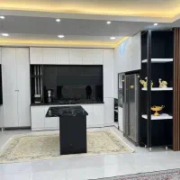 نصب انواع کمد دیواری و کابینت ام دی اف تخفیف ویژه