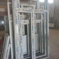 تولید در وپنجره دوجداره  Upvc|خدمات پیشه و مهارت|بوشهر, |دیوار