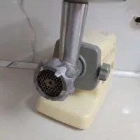 چرخ گوشت پاناسونیک اصل|خردکن، آسیاب، غذاساز|مشهد, هنرور|دیوار