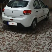 تیبا ۲ مدل ۹۴|خودرو سواری و وانت|رشت, باهنر|دیوار