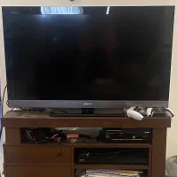 تلویزیون سونی ال ای دی ۴۰ اینچ براویا