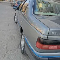 پارس سال 96|خودرو سواری و وانت|سبزوار, فقیه سبزواری|دیوار